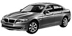 BMW F10 U0289 Fault Code