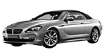 BMW F12 U0289 Fault Code